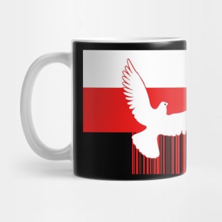 Freak Flag Mug